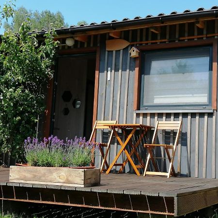 Wodamoja - Apartamenty Nad Jeziorem ستافيغودا المظهر الخارجي الصورة