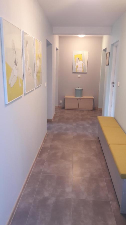 Wodamoja - Apartamenty Nad Jeziorem ستافيغودا المظهر الخارجي الصورة
