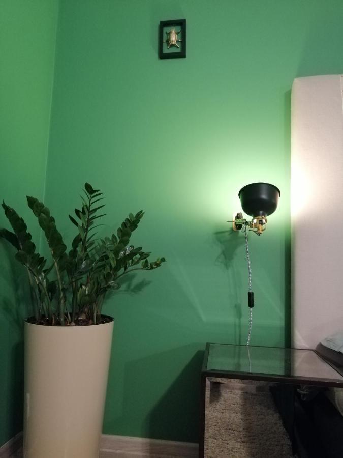 Wodamoja - Apartamenty Nad Jeziorem ستافيغودا المظهر الخارجي الصورة