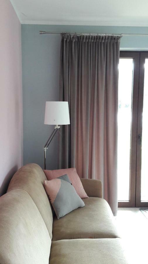 Wodamoja - Apartamenty Nad Jeziorem ستافيغودا المظهر الخارجي الصورة